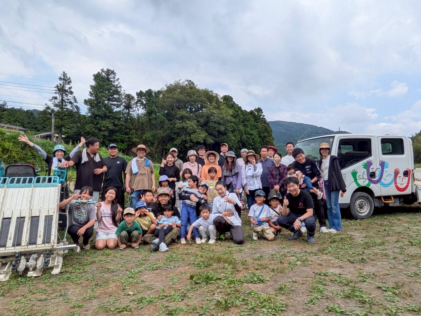 5月23日 イベントの様子